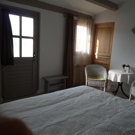 Bed and Breakfast L'atelier des Coudelières à Le Thor Extérieur photo