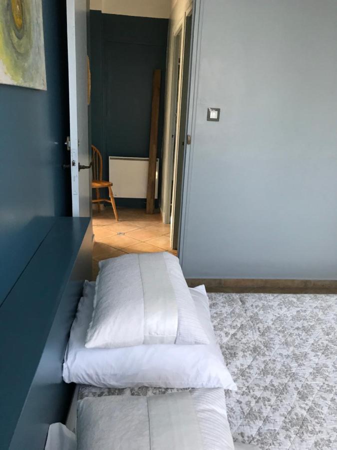 Bed and Breakfast L'atelier des Coudelières à Le Thor Extérieur photo