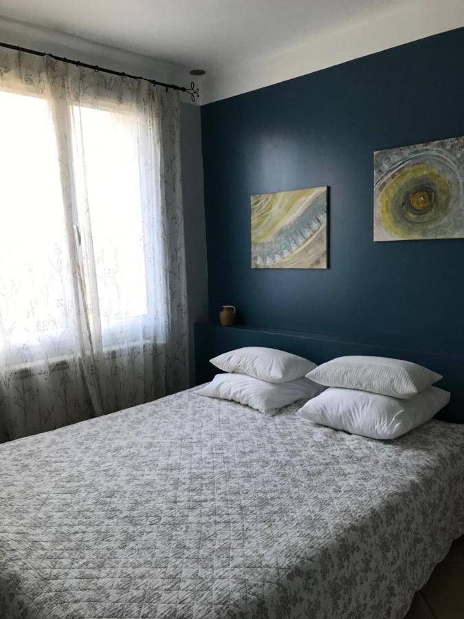 Bed and Breakfast L'atelier des Coudelières à Le Thor Extérieur photo